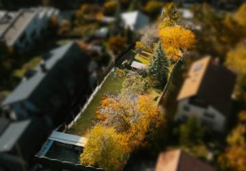 Reality Predaj Pozemok 1160 m², Košice – Sever, svahovitý, ÚPI, všetky IS