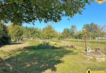 Reality NA PREDAJ STAVEBNÝ POZEMOK V OBCI MARTOVCE, OKRES KOMÁRNO