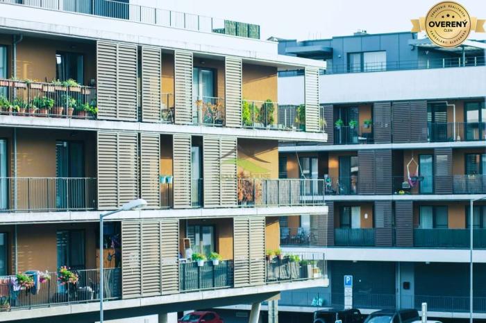 Reality Komerčný pozemok na Bytovú výstavbu - 1700 m2, Severná ul.