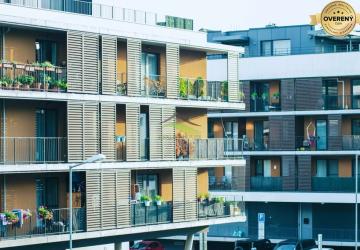 Reality Komerčný pozemok na Bytovú výstavbu - 1700 m2, Severná ul.