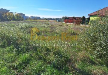 Reality PREDAJ – Stavebný pozemok o rozlohe 7651 m2 – MICHALOVCE