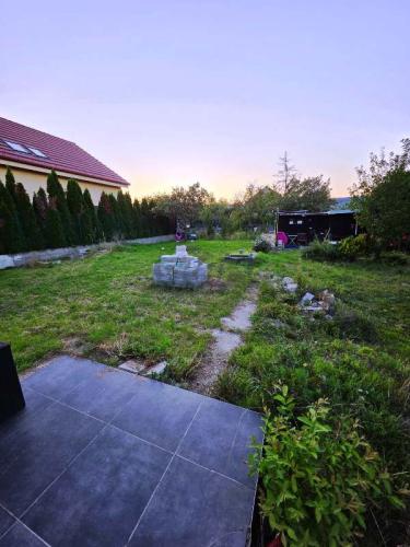 Reality Na predaj záhrada Žabí majer – Rača