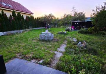 Reality Na predaj záhrada Žabí majer – Rača