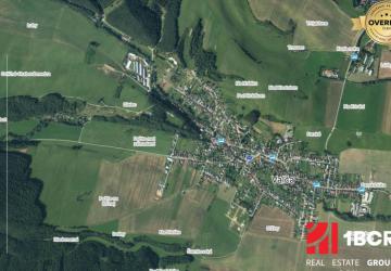 Reality INVESTIČNÝ POZEMOK, VALČA