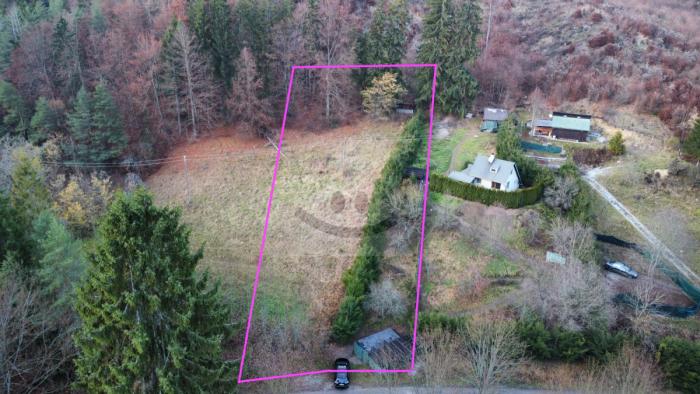 Reality Stavebný na rodinný dom, Sklabinský Podzámok