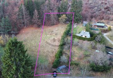 Reality Stavebný na rodinný dom, Sklabinský Podzámok