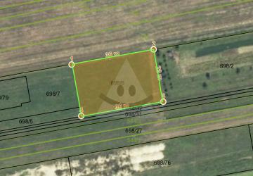 Reality Stavebný na rodinný dom, Veľká Čierna