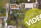 Reality Predaj, pozemok pre rodinný dom   535 m2 Bratislava Nové Mesto, Cádrova