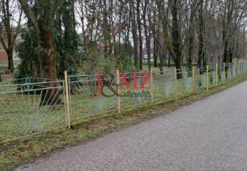 Reality Stavebný pozemok 2.720 m2, šírka 20 m, LOK, Cena DOHODOU (SM–854)