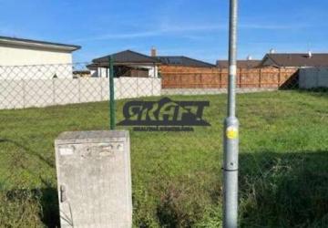 Reality Ponúkame na predaj pozemok Most pri Bratislave