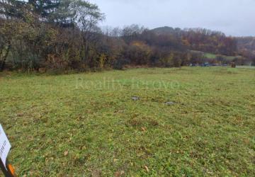 Reality Podhradie, časť Konské - pozemok na predaj