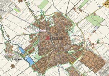 Reality Predaj poľnohospodárskej pôdy, Trnava