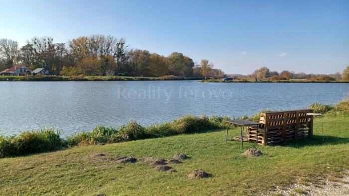 Reality Pozemok Mostová - Šoriakoš - Pri Sihotiach