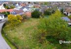 Reality RADO | Stavebný pozemok 882 m² | Gajary
