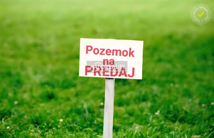 Reality Predaj, veľký stavebný pozemok 3504 m2 Matúškovo