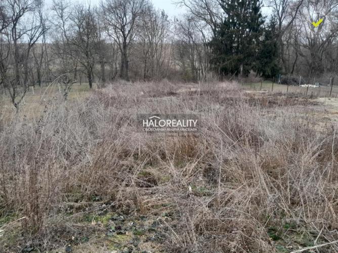 Reality Predaj, pozemok pre rodinný dom   1284 m2 Dolné Dubové - EXKLUZÍVNE HALO REALITY