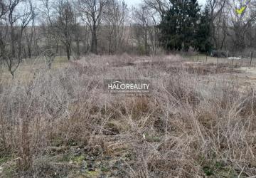 Reality Predaj, pozemok pre rodinný dom   1284 m2 Dolné Dubové - EXKLUZÍVNE HALO REALITY
