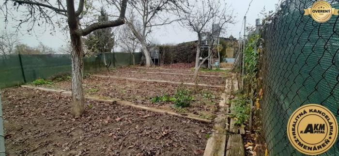 Reality Záhradka - Zlatý Potok - Na predaj