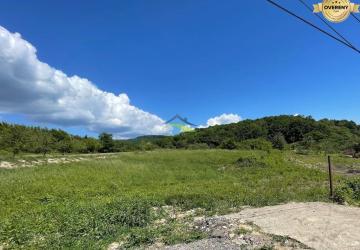 Reality Slnečný stavebný pozemok v Trnave pri Laborci.