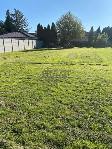 Reality Na predaj stavebný pozemok – Bernolákovo