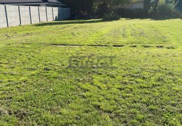 Reality Na predaj stavebný pozemok – Bernolákovo