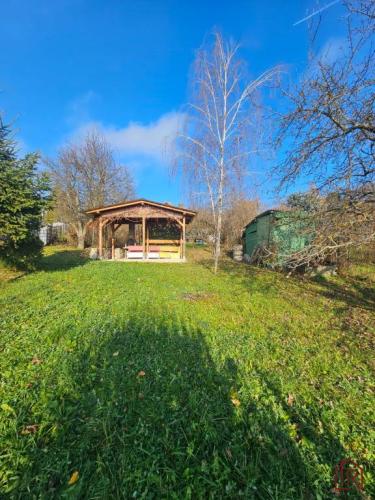 Reality KH-1030,Predaj pozemok - záhrada, 327 m2, Košice, V. Opátske, N. Úvrať