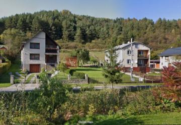 Reality Predaj Stavebný pozemok 1435m2 Malý Lipník, okr.Stará Ľubovňa