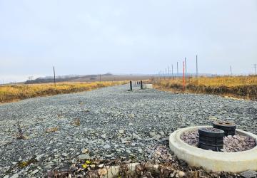 Reality Stavebný pozemok - KRÁĽOVA HORA, PREŠOV, 632 m2