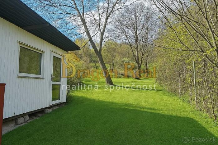 Reality PREDAJ – 2 rekreačné pozemky s vinicou a chatkou – ZEMPLÍNSKA ŠÍRAVA
