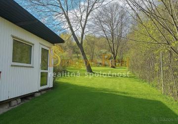 Reality PREDAJ – 2 rekreačné pozemky s vinicou a chatkou – ZEMPLÍNSKA ŠÍRAVA