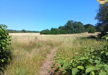 Reality INVESTIČNÝ POZEMOK - Prievidza