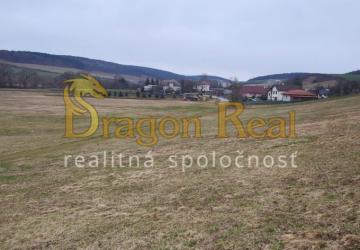 Reality PREDAJ – 6 Pozemkov na výstavbu rodinných domov – SVINIA