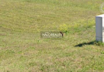 Reality Predaj, pozemok pre rodinný dom   800 m2 Komárov