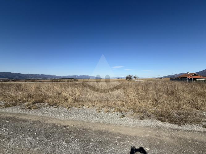 Reality Stavebný na rodinný dom, Turčiansky Michal