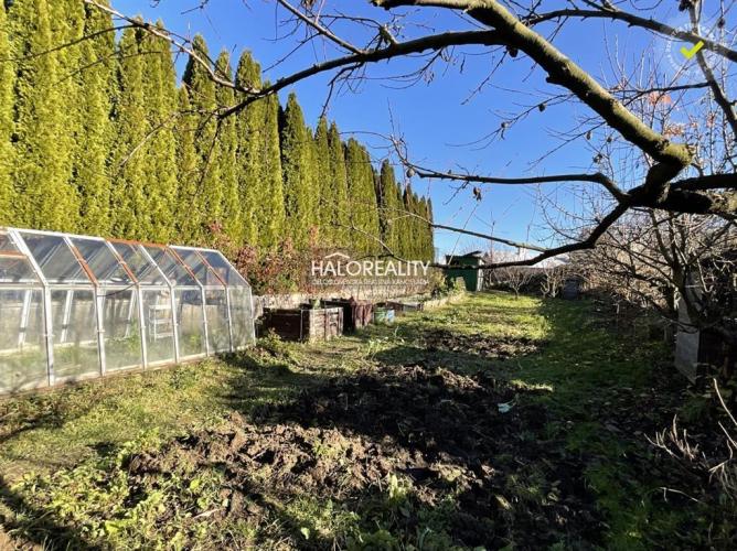 Reality Predaj, pozemok pre rodinný dom   747 m2 Sielnica, Zámocká - EXKLUZÍVNE HALO REALITY