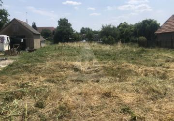 Reality Stavebný na rodinný dom, Čalovec