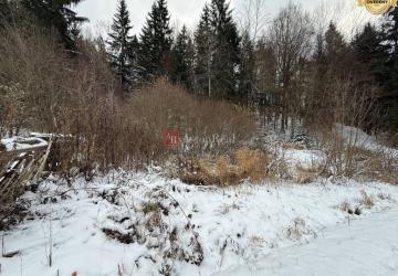 Reality Na predaj rekreačný pozemok Lazy pod Makytou- Čertov 1.899 m2