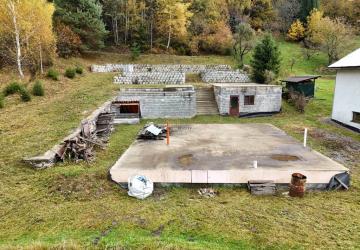 Reality HD Reality, Predaj pozemku v obci Bacúch, okres Brezno