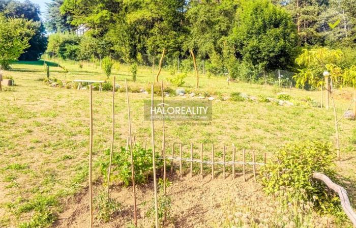 Reality Predaj, rekreačný pozemok Dohňany