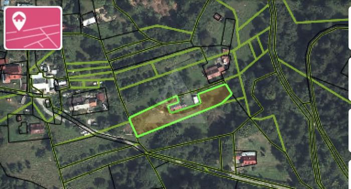 Reality Stavebný na rodinný dom, Veľké Rovné