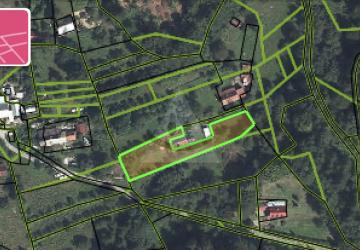 Reality Stavebný na rodinný dom, Veľké Rovné