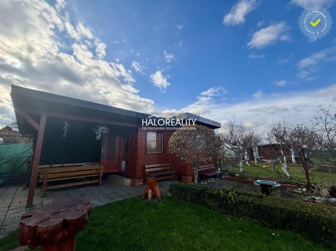 Reality Predaj, záhradný pozemok   231 m2 Spišská Nová Ves, Mier