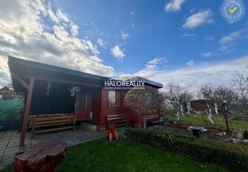 Reality Predaj, záhradný pozemok   231 m2 Spišská Nová Ves, Mier