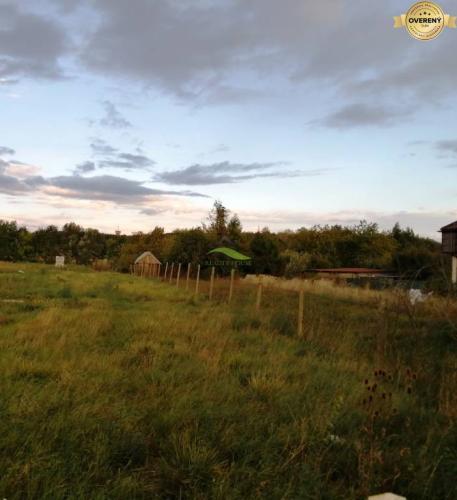 Reality Veľkorysý STAVEBNÝ pozemok priamo  v Michalovciach.