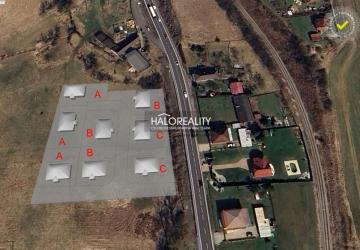 Reality Predaj, pozemok pre rodinný dom   1000 m2 Podzámčok, SUPER CENA - EXKLUZÍVNE HALO REALITY