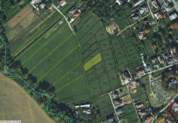 Reality Investičný pozemok obec Svinia_2 - 876m2