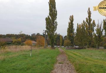 Reality Investičná príležitosť. Pôda pri budmerickom kaštieli.