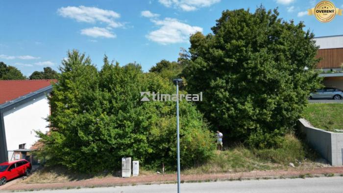 Reality Exkluzívne ponúkame na predaj stavebný pozemok v Myjave