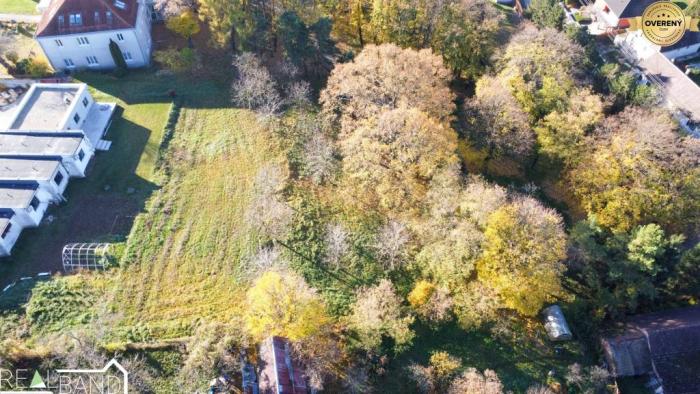 Reality Na predaj: Pozemky pre sociálnu výstavbu – Suchá nad Parnou (3120 m²)