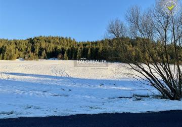 Reality Predaj, pozemok   10200 m2 Dolná Lehota - EXKLUZÍVNE HALO REALITY